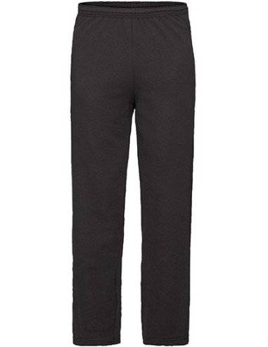 F-64-038-0-Lightweight Open Hem Jog Pants
